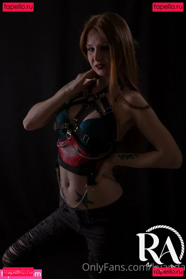 kvanda Onlyfans Photo Gallery 