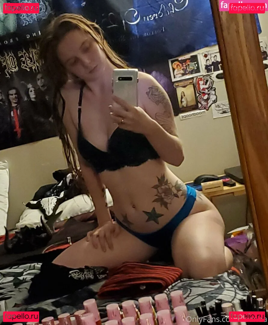 kvanda Onlyfans Photo Gallery 