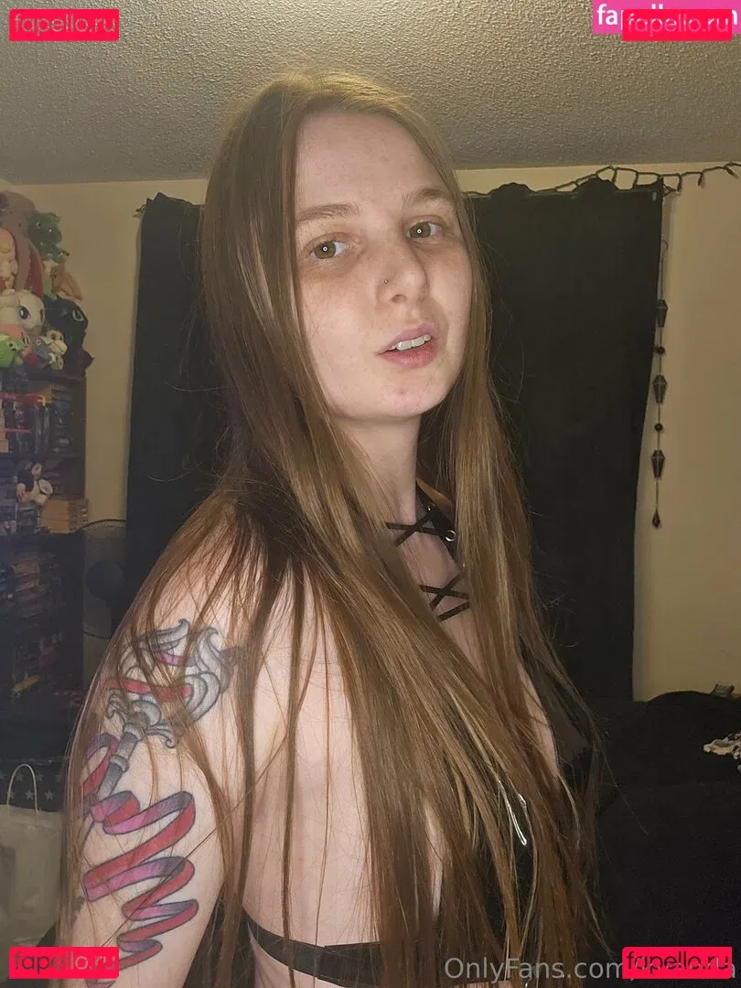 kvanda Onlyfans Photo Gallery 