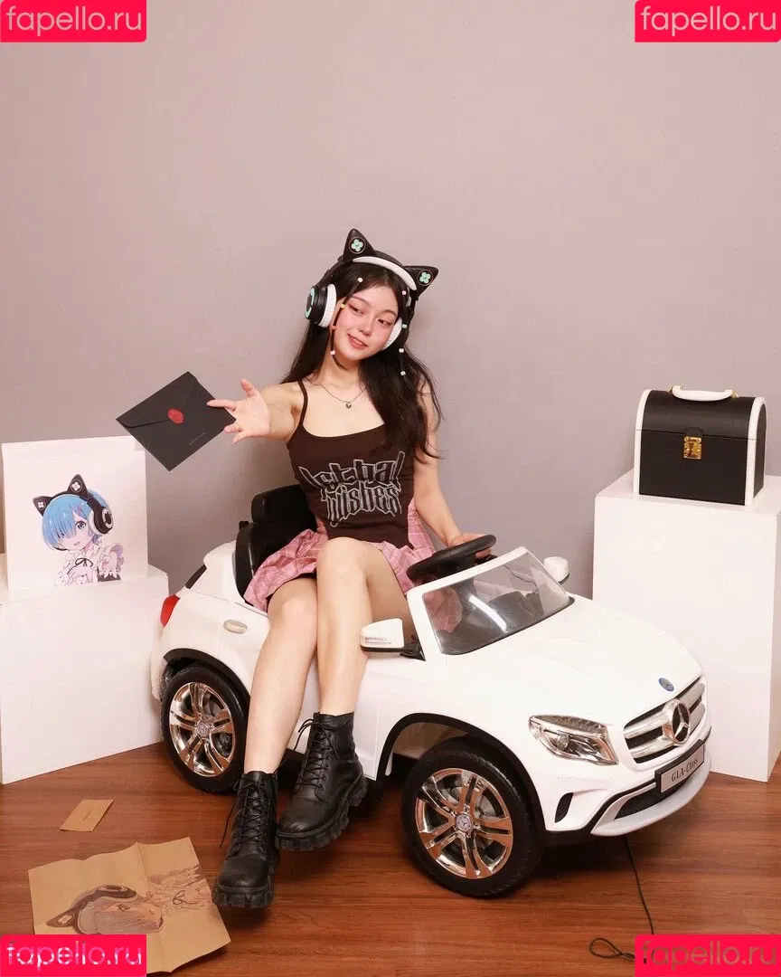 Mihye Onlyfans Photo Gallery 