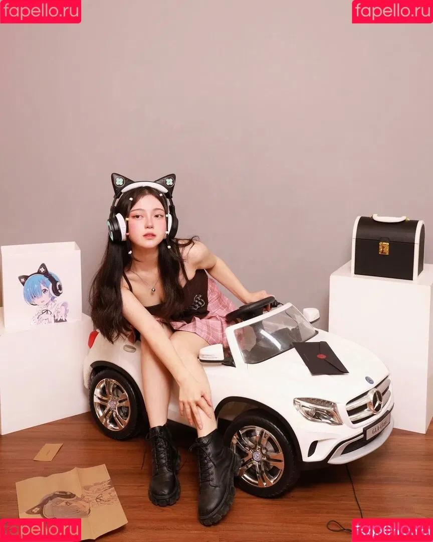 Mihye Onlyfans Photo Gallery 