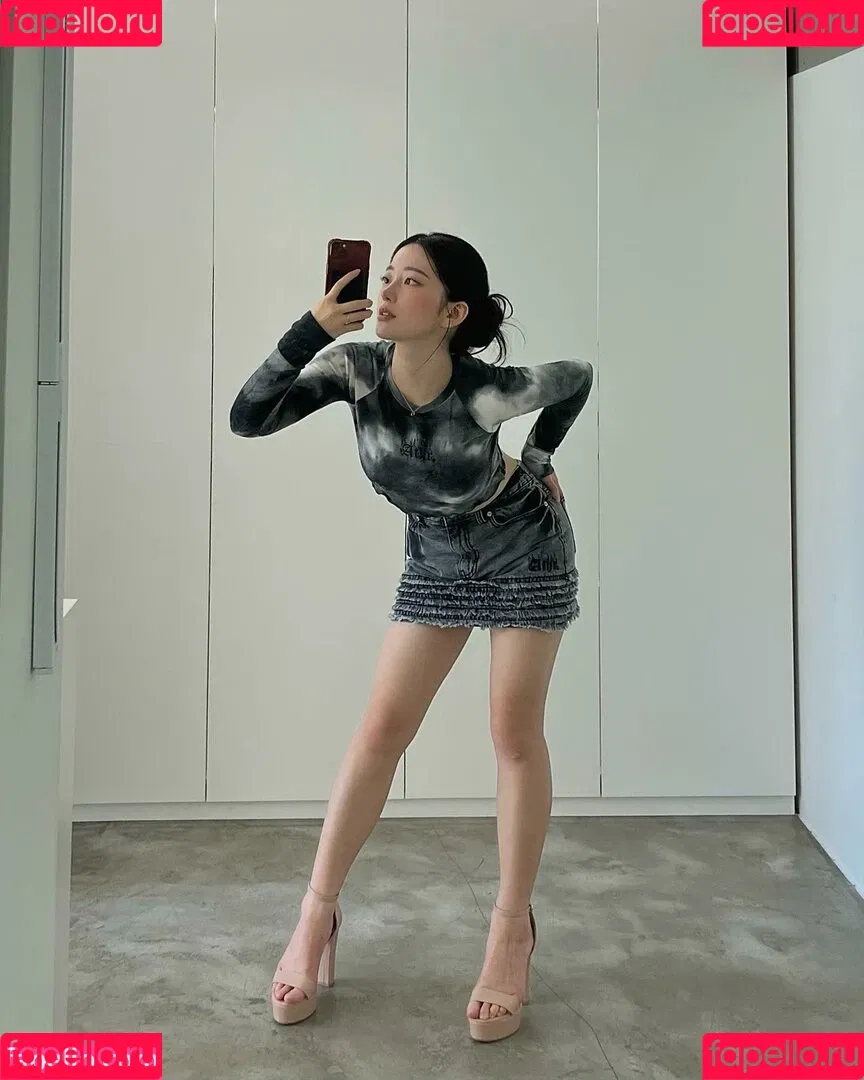 Mihye Onlyfans Photo Gallery 