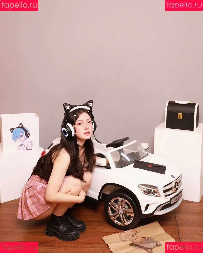 Mihye Onlyfans Photo Gallery 