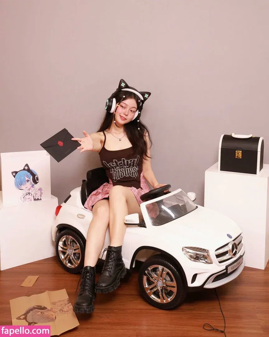 Mihye Onlyfans Photo Gallery 