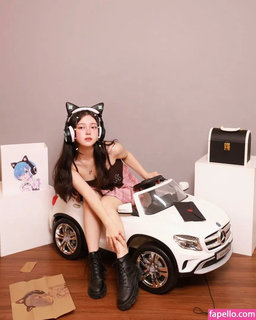 Mihye Onlyfans Photo Gallery 