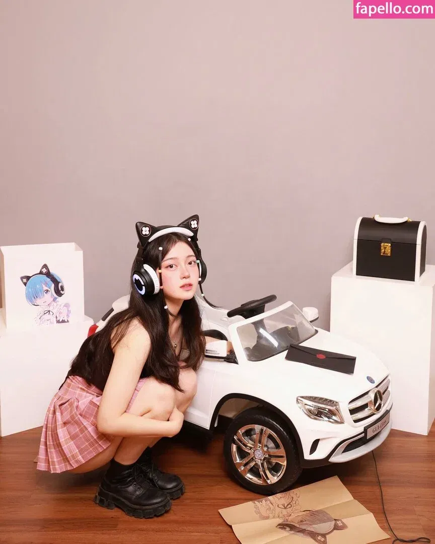 Mihye Onlyfans Photo Gallery 