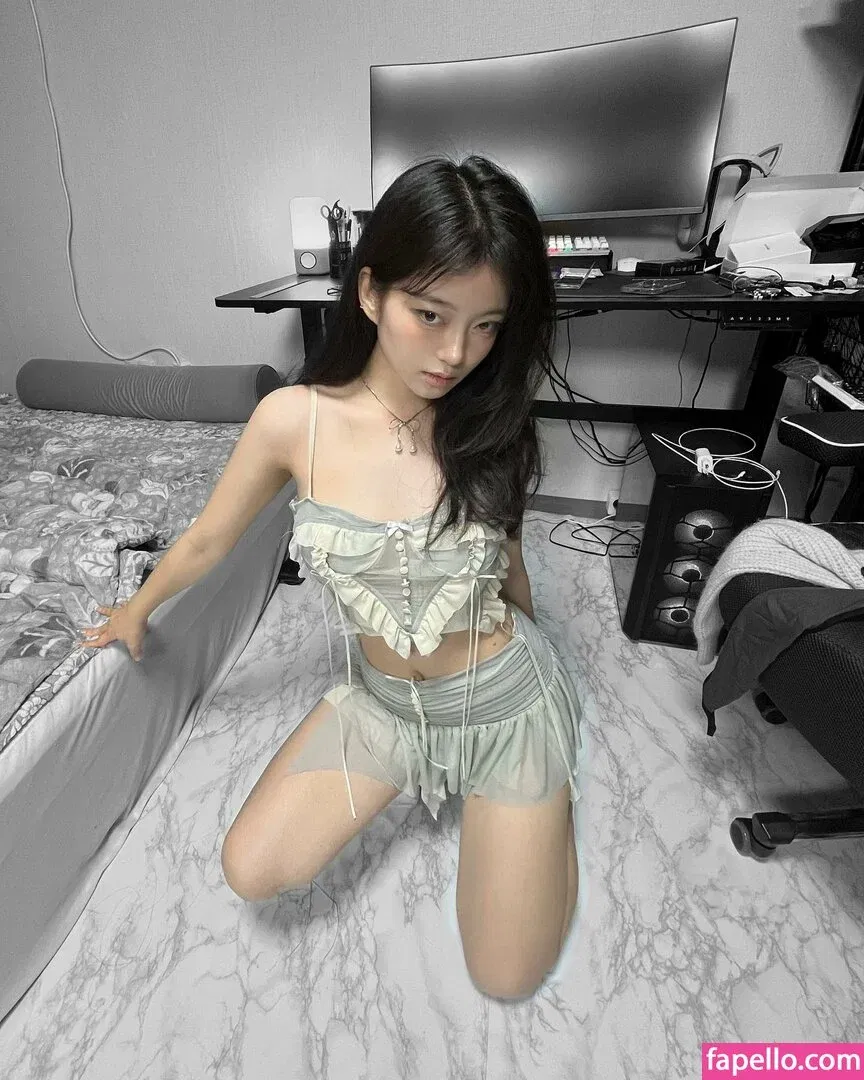 Mihye Onlyfans Photo Gallery 