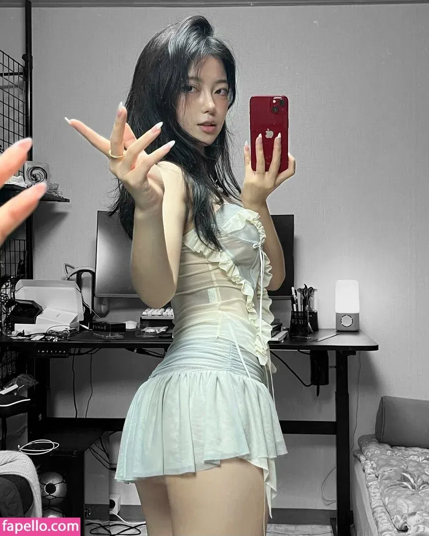 Mihye Onlyfans Photo Gallery 