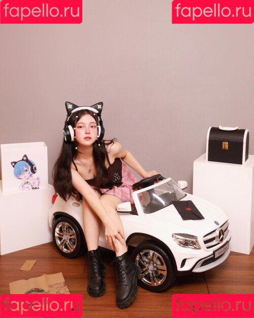 Mihye Onlyfans Photo Gallery 