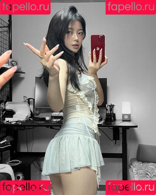 Mihye Onlyfans Photo Gallery 