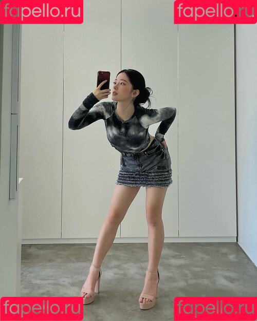 Mihye Onlyfans Photo Gallery 