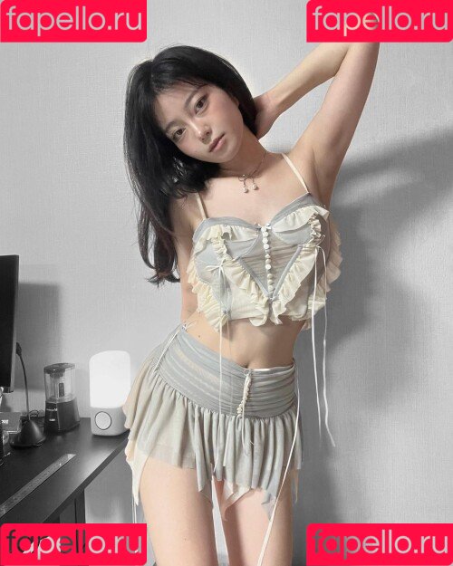 Mihye Onlyfans Photo Gallery 