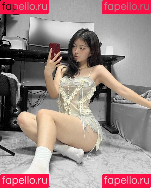 Mihye Onlyfans Photo Gallery 