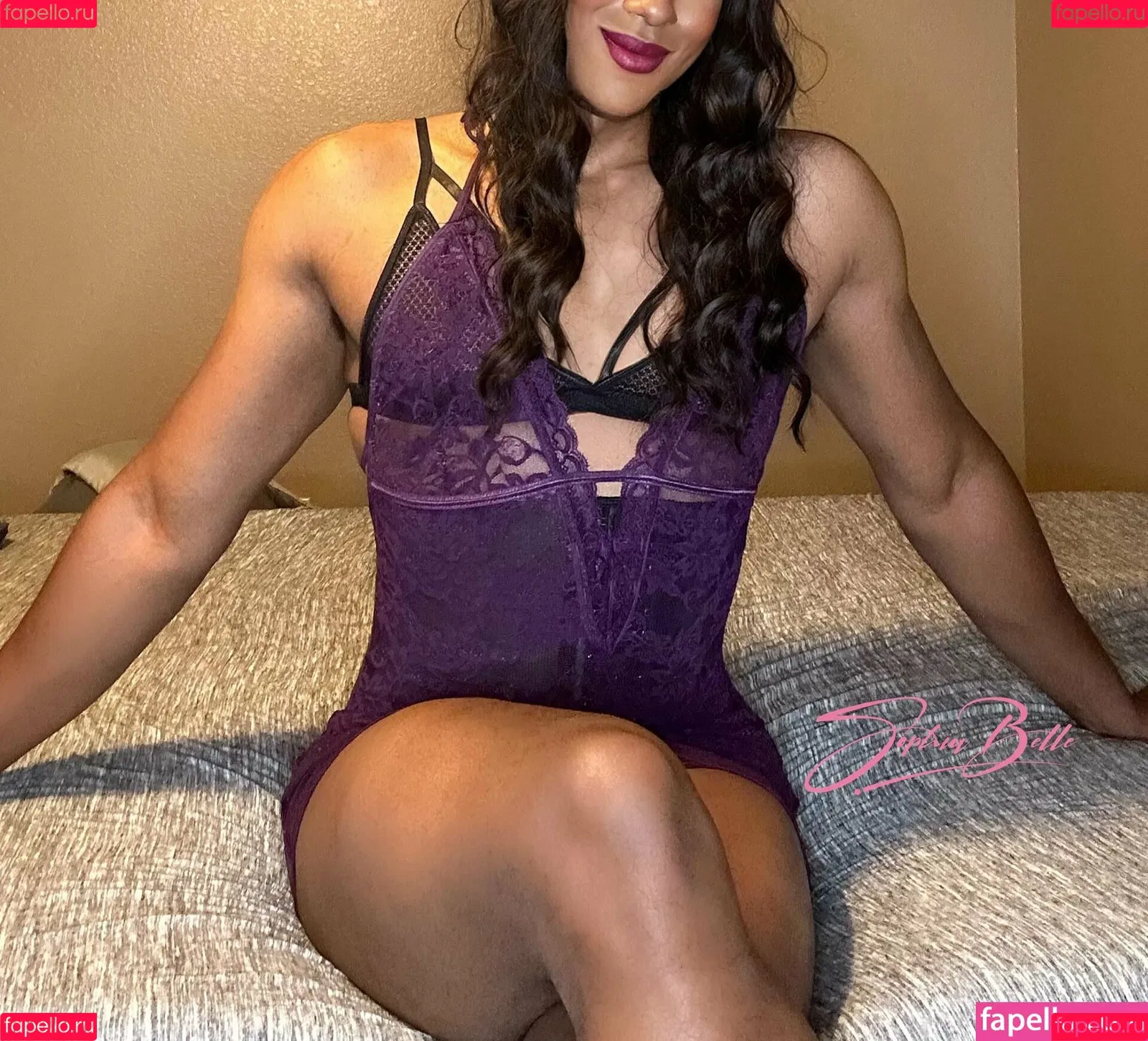 Sophia_Belle_Fit Onlyfans Photo Gallery 