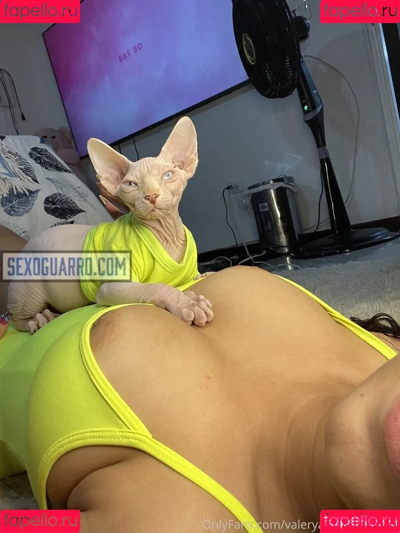 Valery Altamar Onlyfans Photo Gallery 