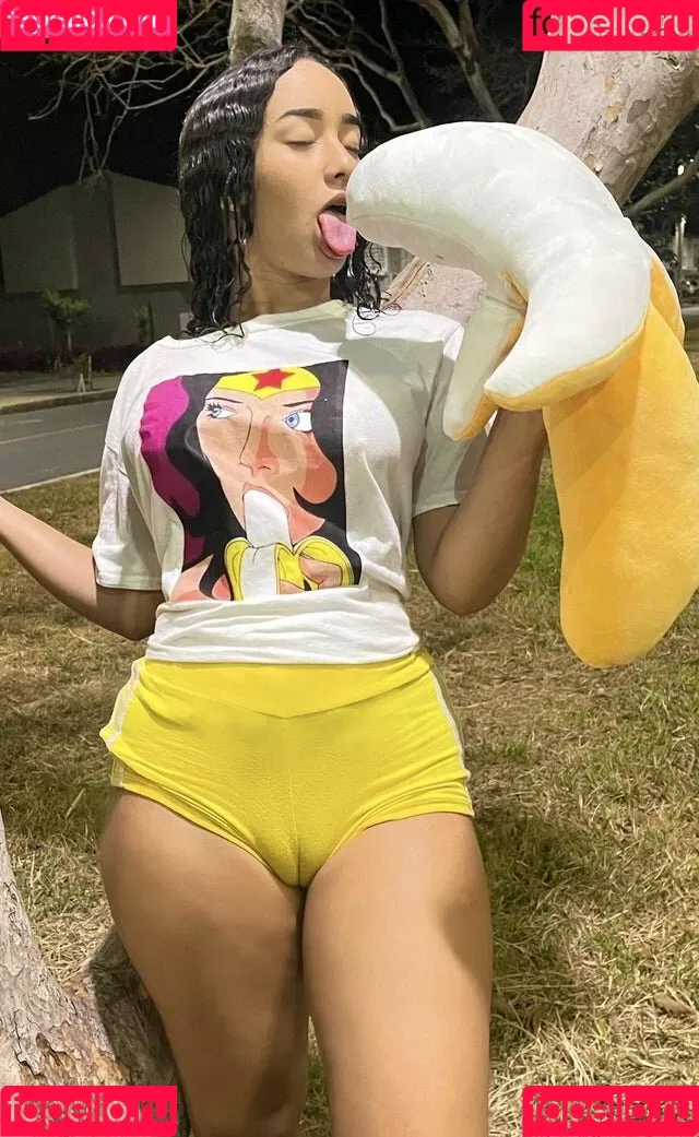 Valery Altamar Onlyfans Photo Gallery 