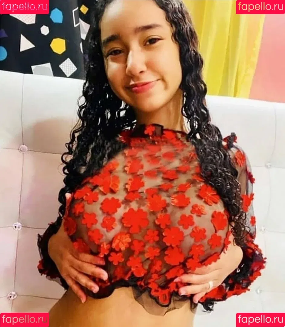 Valery Altamar Onlyfans Photo Gallery 
