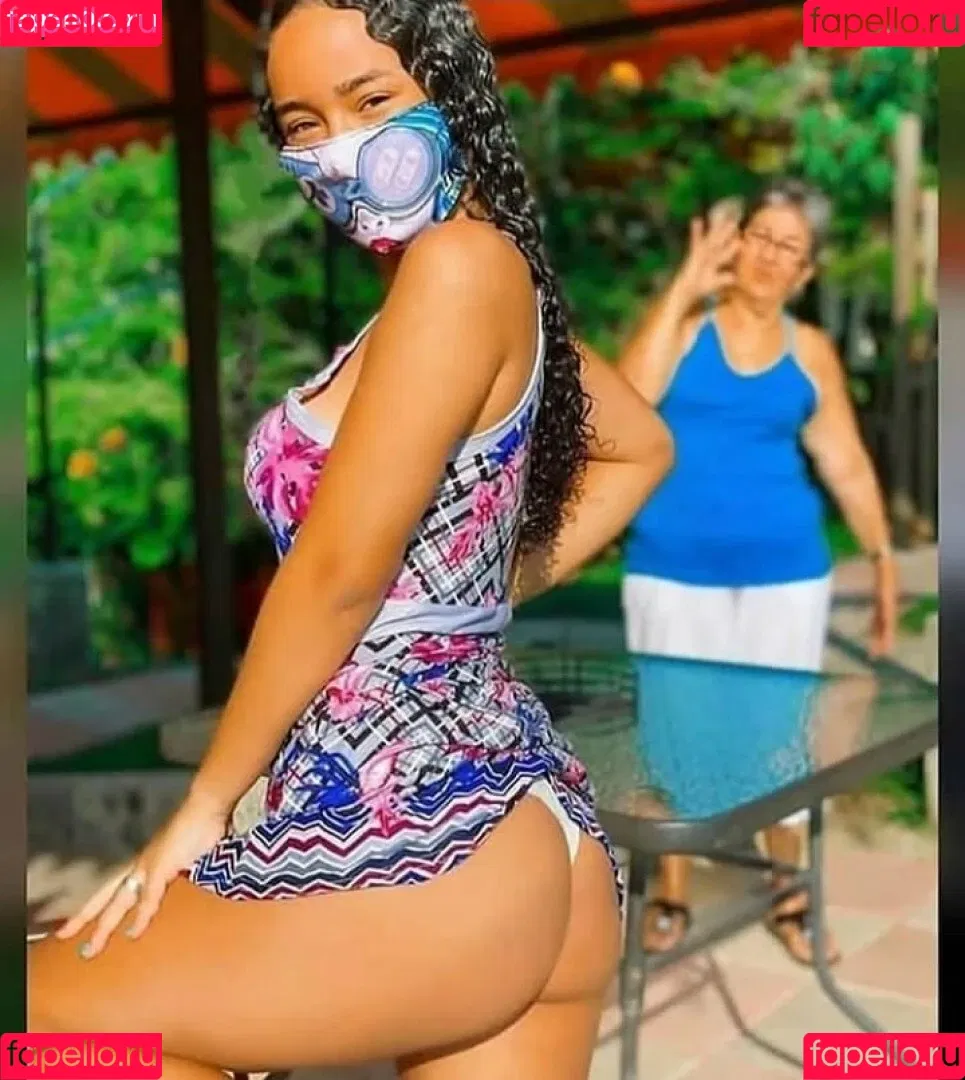 Valery Altamar Onlyfans Photo Gallery 