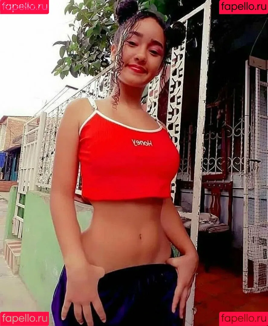 Valery Altamar Onlyfans Photo Gallery 