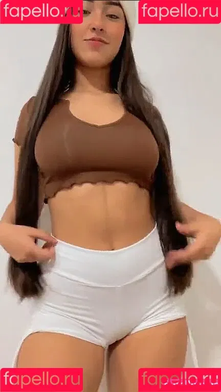 Valery Altamar Onlyfans Photo Gallery 