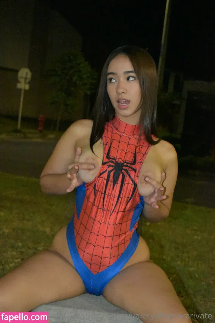 Valery Altamar Onlyfans Photo Gallery 