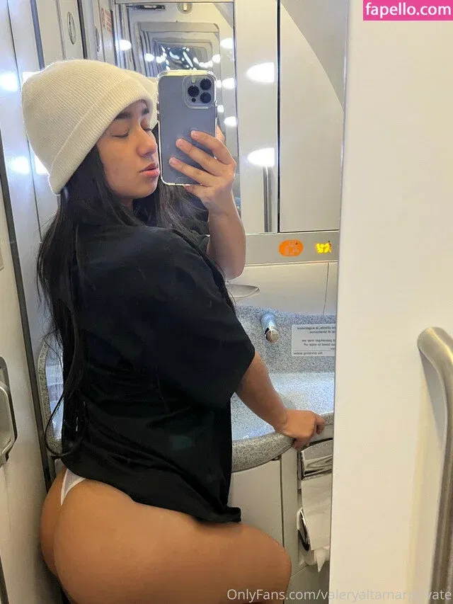 Valery Altamar Onlyfans Photo Gallery 