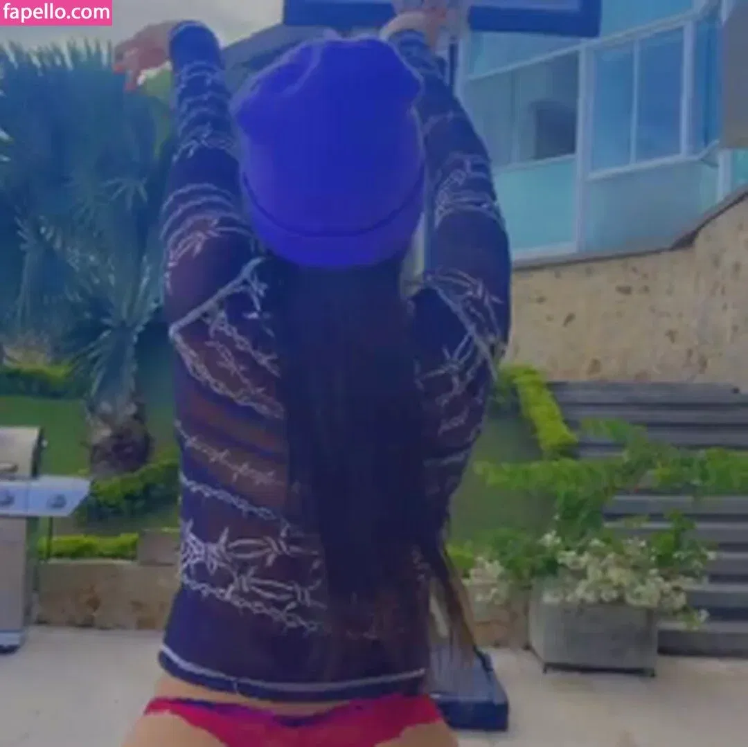 Valery Altamar Onlyfans Photo Gallery 