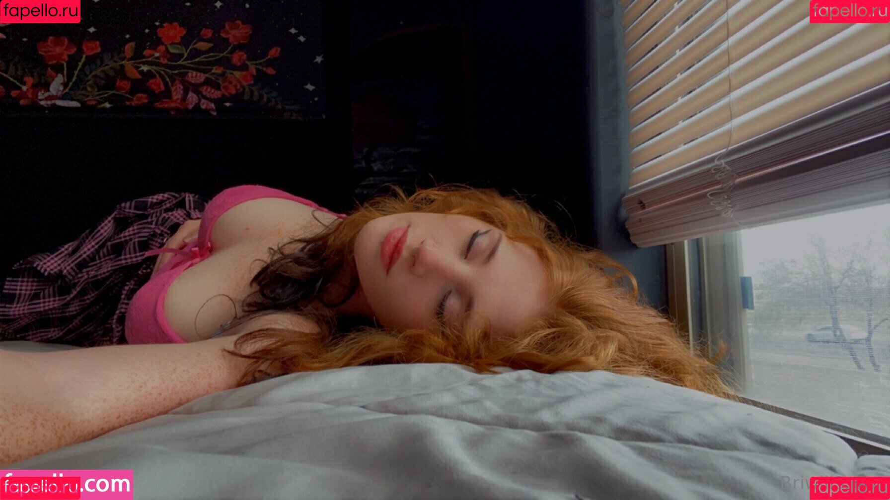 Briwill3sum Onlyfans Photo Gallery 