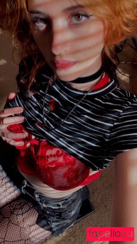 Briwill3sum Nude Onlyfans Photo 31