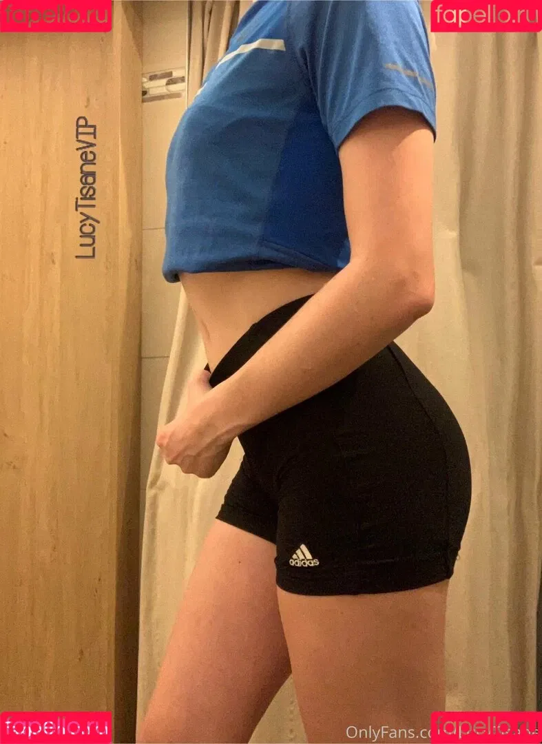 lucytisane Onlyfans Photo Gallery 