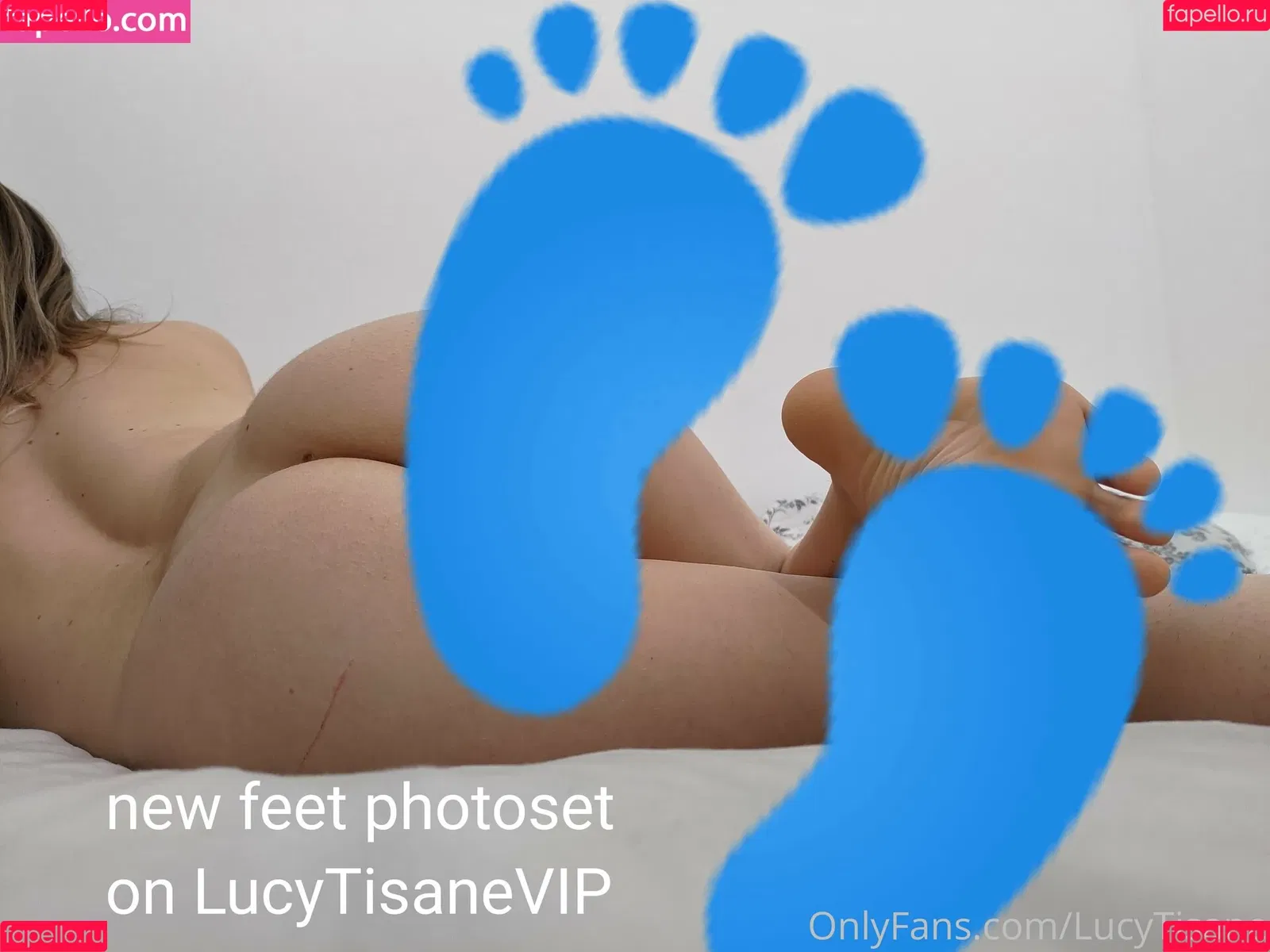 lucytisane Onlyfans Photo Gallery 
