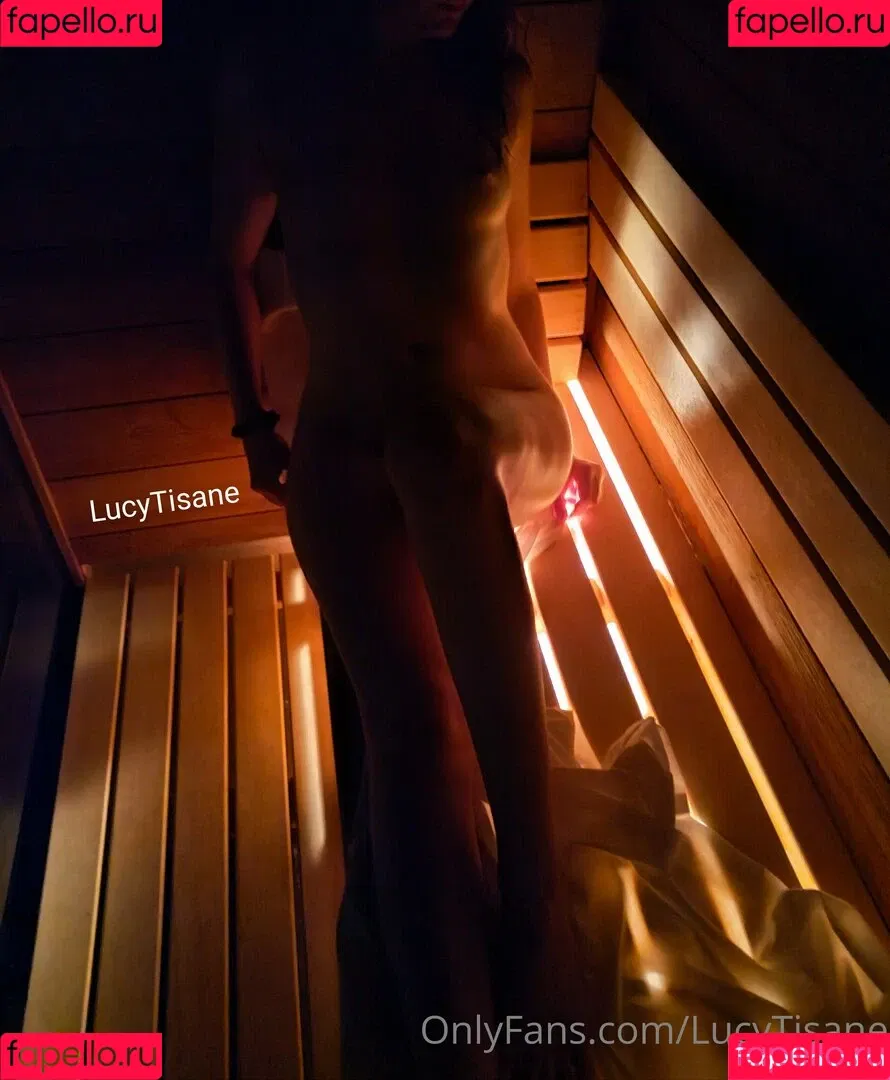 lucytisane Onlyfans Photo Gallery 
