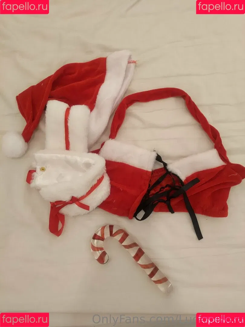 lucytisane Onlyfans Photo Gallery 