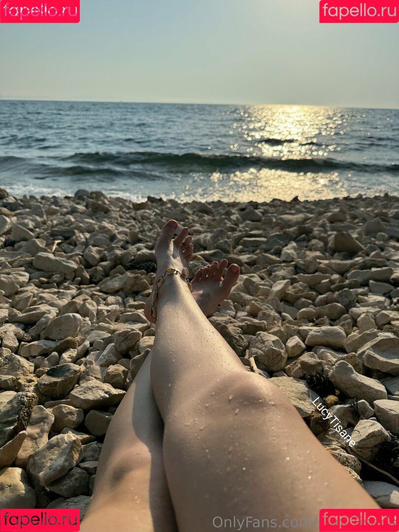 lucytisane Onlyfans Photo Gallery 