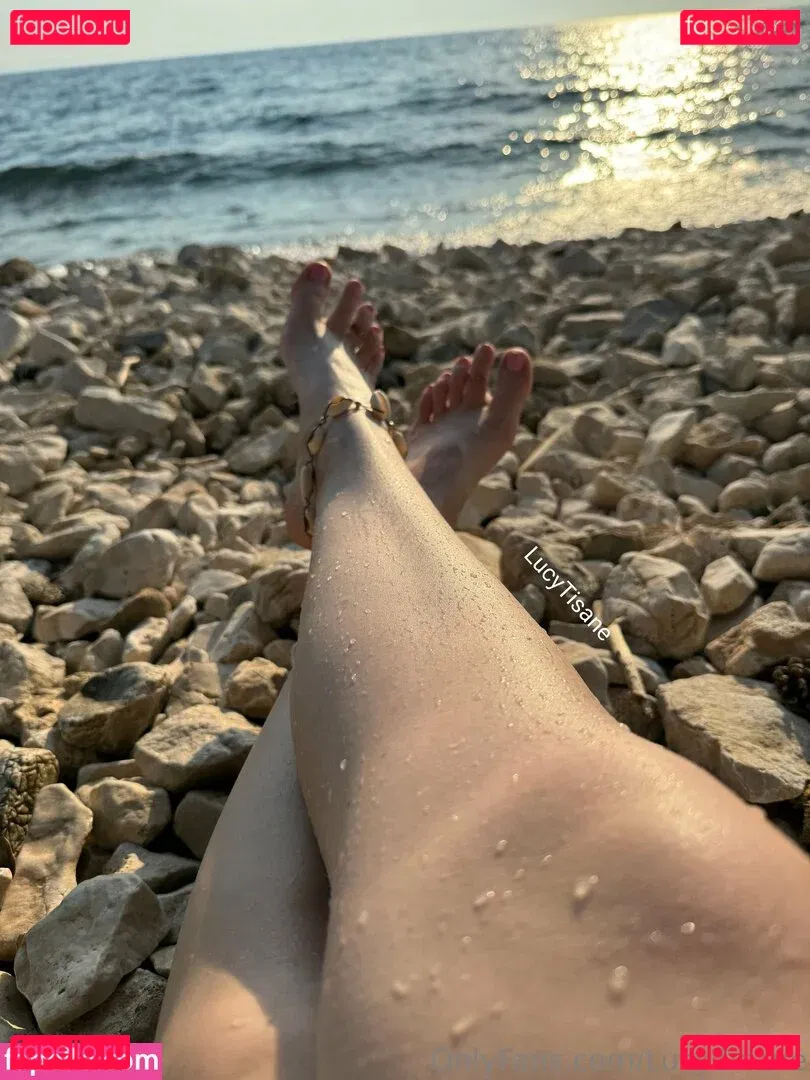 lucytisane Onlyfans Photo Gallery 