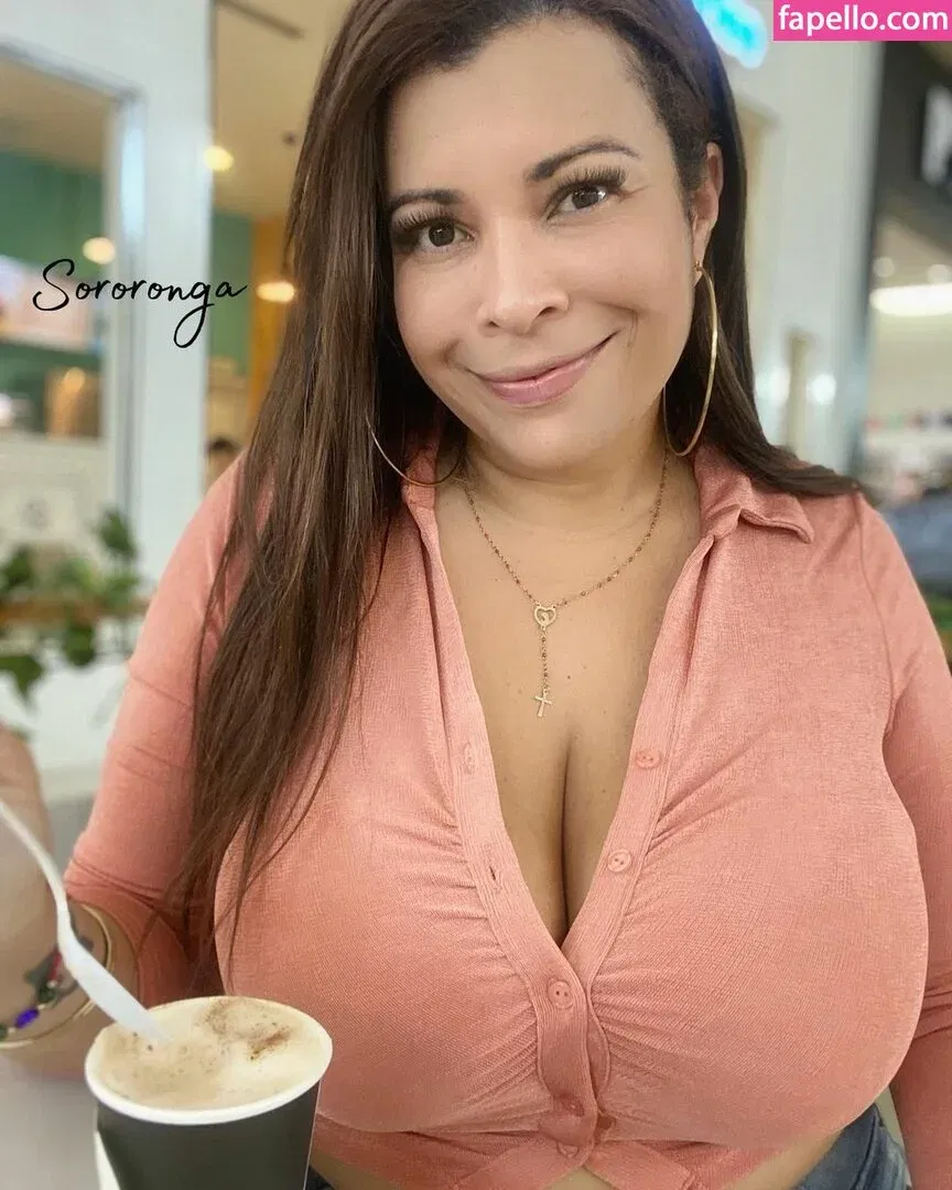 sororonga Onlyfans Photo Gallery 