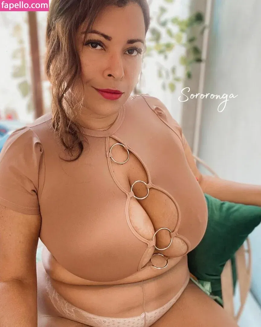 sororonga Onlyfans Photo Gallery 