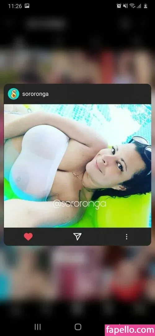 sororonga Onlyfans Photo Gallery 