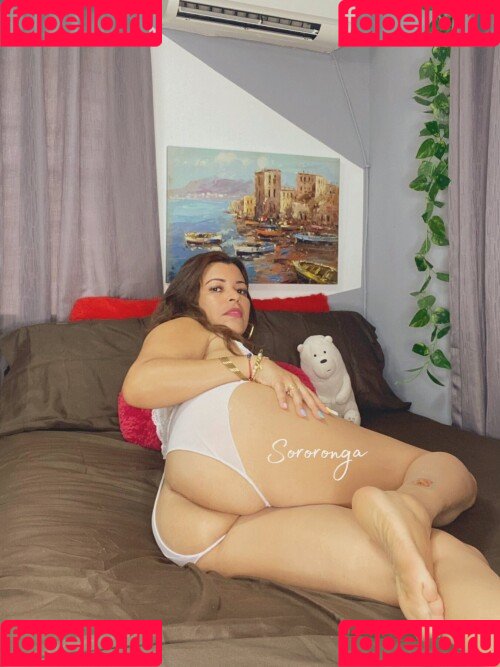 sororonga Onlyfans Photo Gallery 