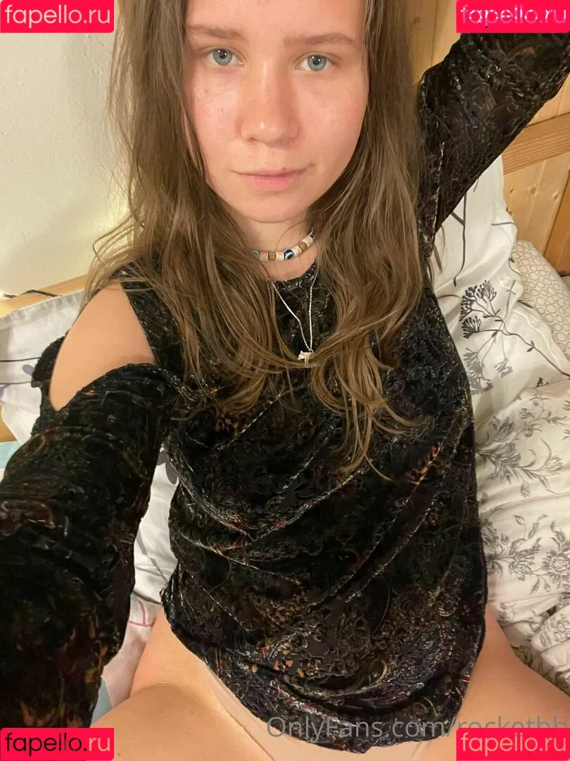 rocket_bb Onlyfans Photo Gallery 