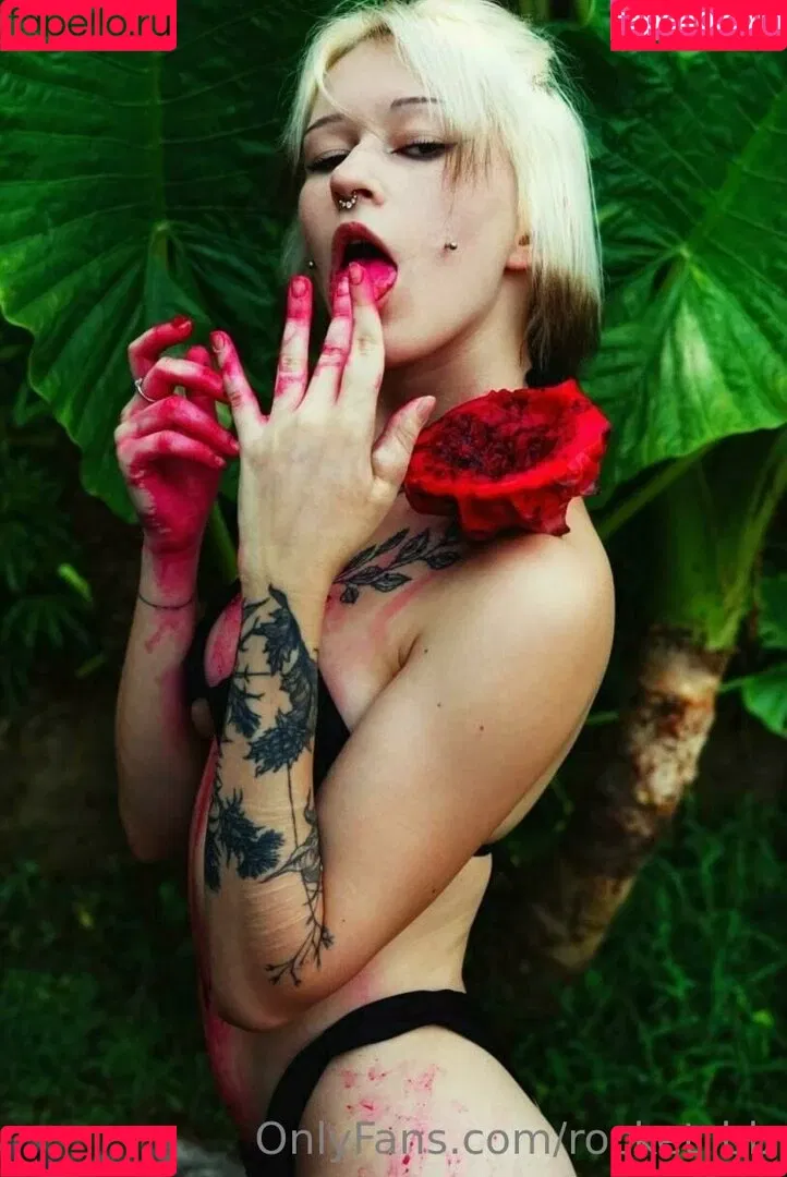 rocket_bb Onlyfans Photo Gallery 