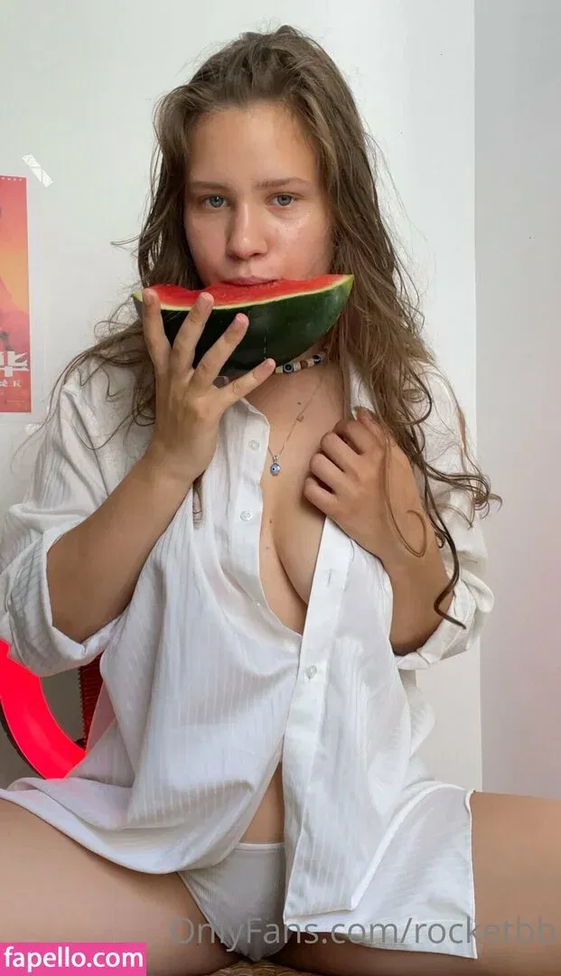 rocket_bb Onlyfans Photo Gallery 