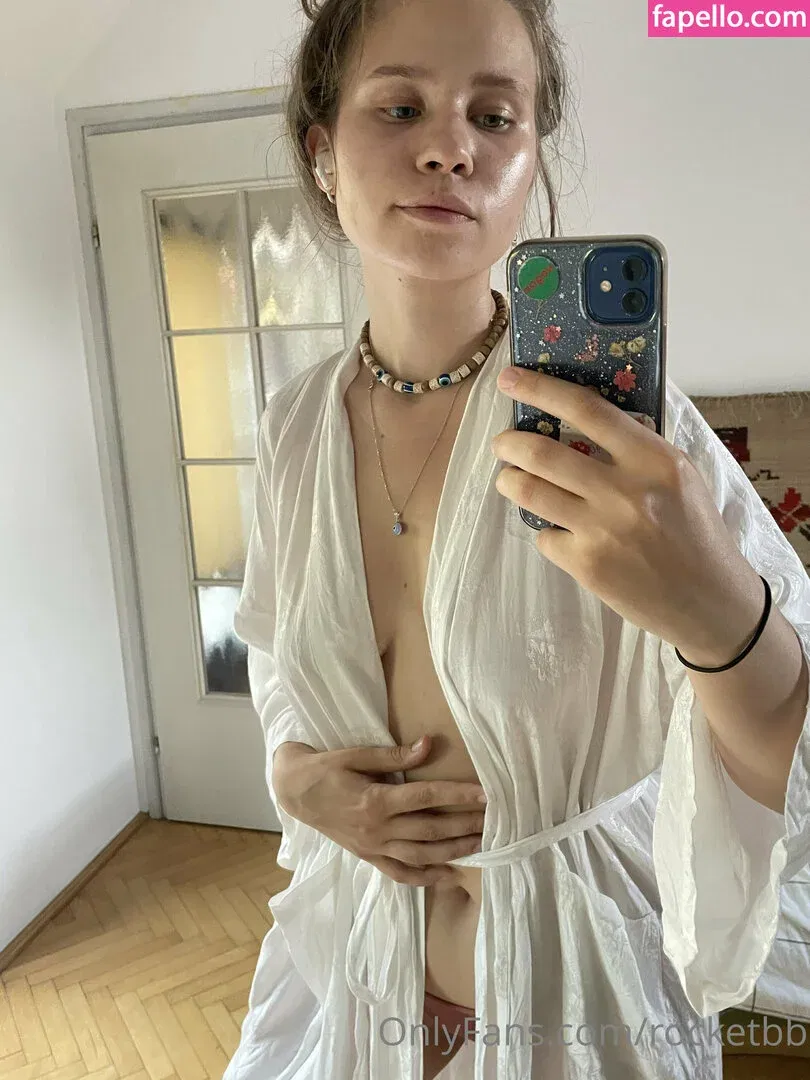 rocket_bb Onlyfans Photo Gallery 