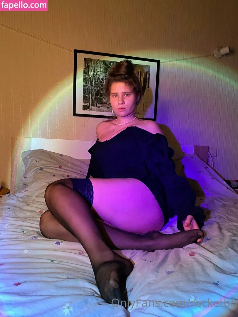 rocket_bb Onlyfans Photo Gallery 