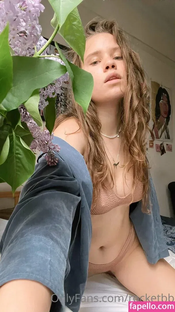 rocket_bb Onlyfans Photo Gallery 