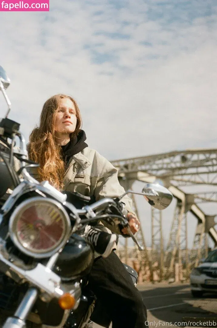 rocket_bb Onlyfans Photo Gallery 