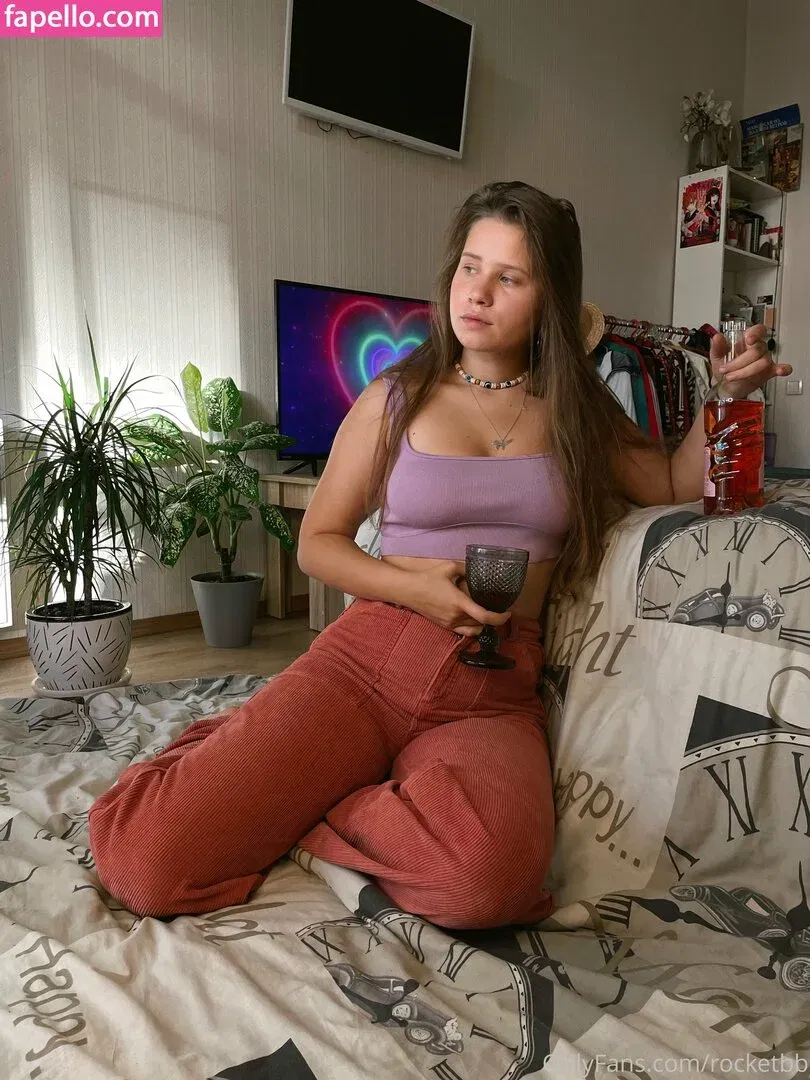 rocket_bb Onlyfans Photo Gallery 