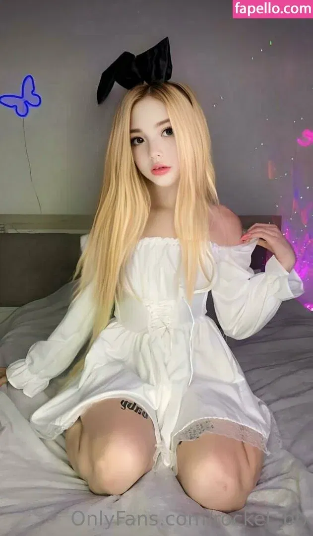 rocket_bb Onlyfans Photo Gallery 