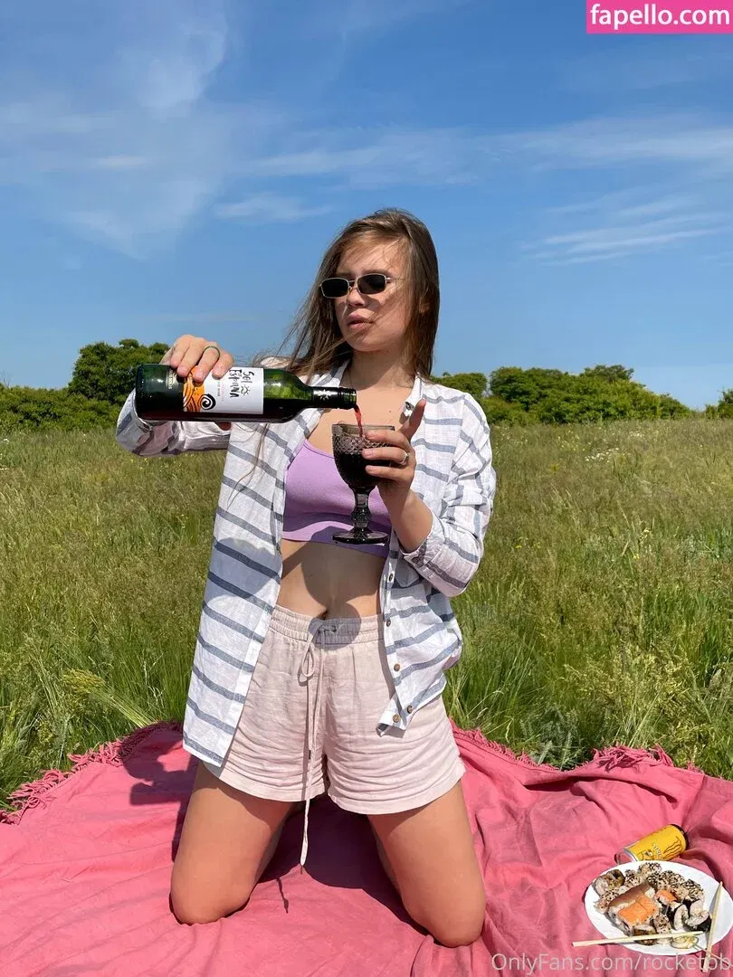 rocket_bb Onlyfans Photo Gallery 