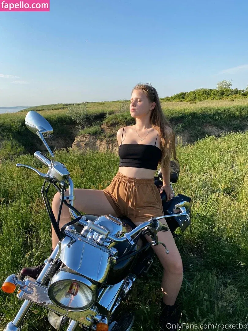 rocket_bb Onlyfans Photo Gallery 